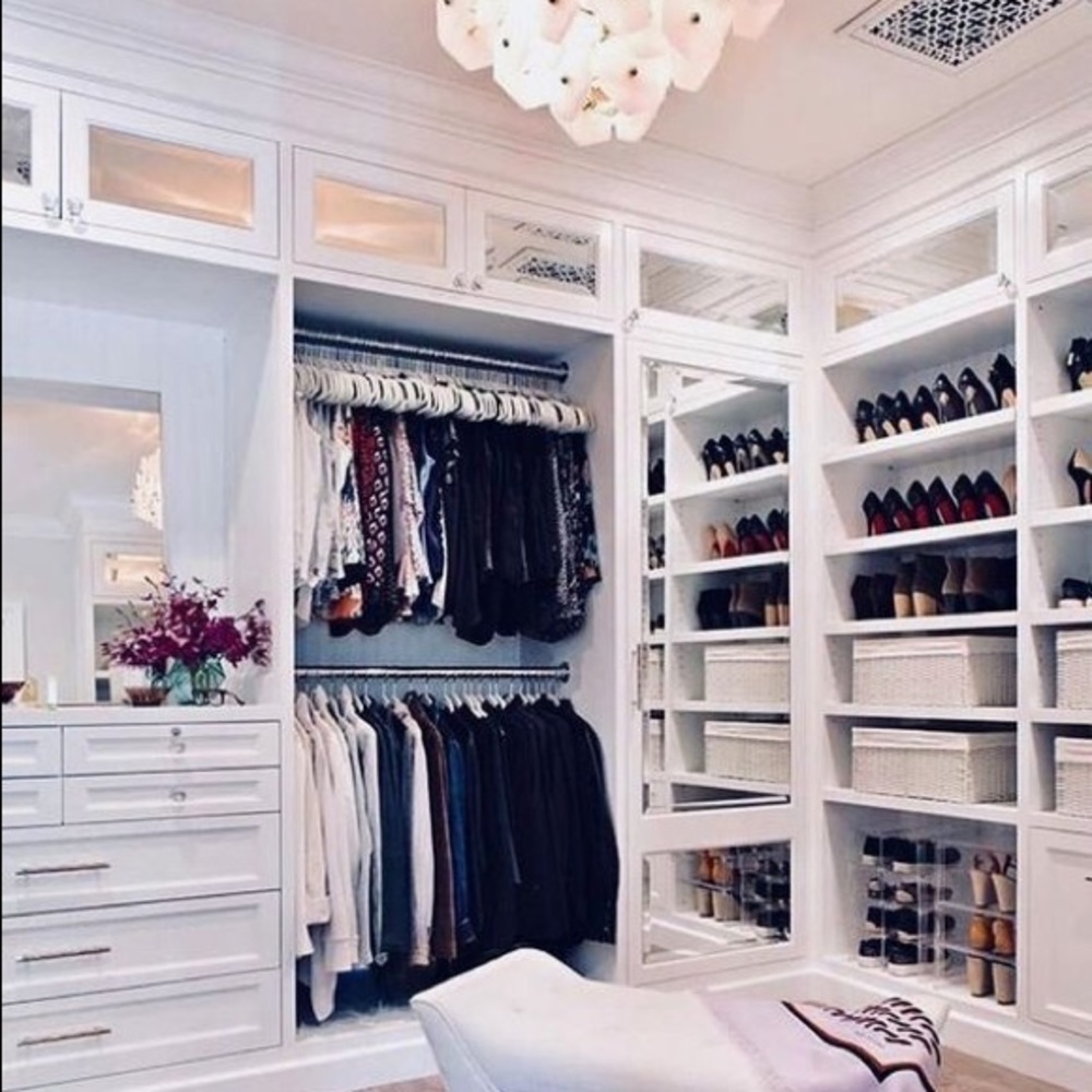 Meet your Posher, Annette